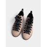 Черевики Native Fitzsimmons Citylite Bloom Flax Tan/ Bone White