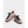 Черевики Native Fitzsimmons Citylite Bloom Flax Tan/ Bone White