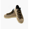 Черевики Native Fitzsimmons Citylite Bloom Flax Tan/ Bone White