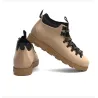 Черевики Native Fitzsimmons Citylite Bloom Flax Tan/Jiffy Black