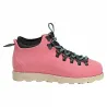 Черевики Native Fitzsimmons Citylite Bloom Dazzle Pink/Pepper White/Jiffy Black