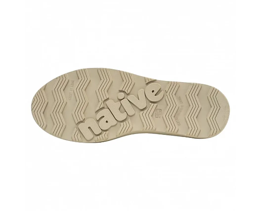 Черевики Native Fitzsimmons Citylite Bloom Dazzle Pink/Pepper White/Jiffy Black