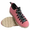 Черевики Native Fitzsimmons Citylite Bloom Dazzle Pink/Pepper White/Jiffy Black