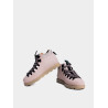 Черевики Native Fitzsimmons Citylite Bloom Chameleon Pink/ Bone White