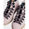 Черевики Native Fitzsimmons Citylite Bloom Chameleon Pink/ Bone White