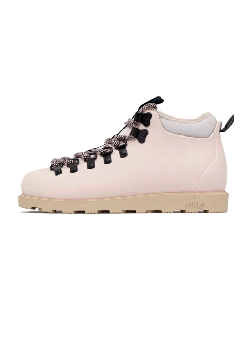 Native Fitzsimmons Citylite Bloom Chameleon Pink/ Bone White