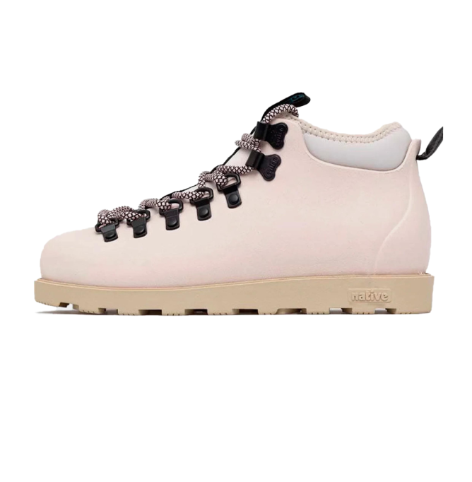 Native Fitzsimmons Citylite Bloom Chameleon Pink/ Bone White