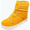 Черевики Native Chamonix Alpine Yellow / Shell White