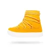 Черевики Native Chamonix Alpine Yellow / Shell White