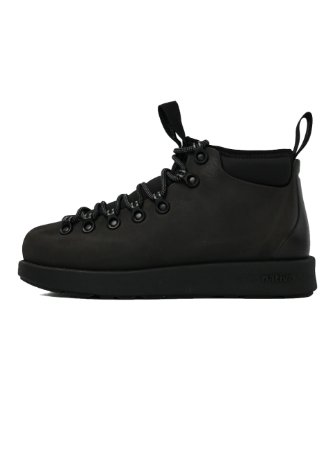 Native Fitzsimmons Venture (Pro) Jiffy Black/ Jiffy Black