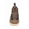 Черевики Native Fitzsimmons Venture Barista Brown/Bone White