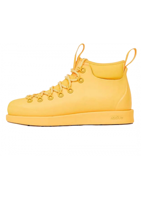 Native Fitzsimmons Venture Dart Yellow