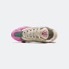 Жіночі кросівки New Balance 1000 Tan Pink Green