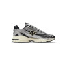 Чоловічі кросівки New Balance 1000 'Silver Metallic'