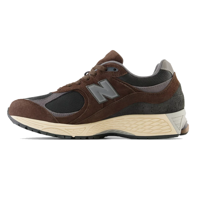 New Balance 2002R 'Lunar New Year - Rich Earth'