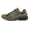 Чоловічі кросівки New Balance 2002R Dark Camo Olive