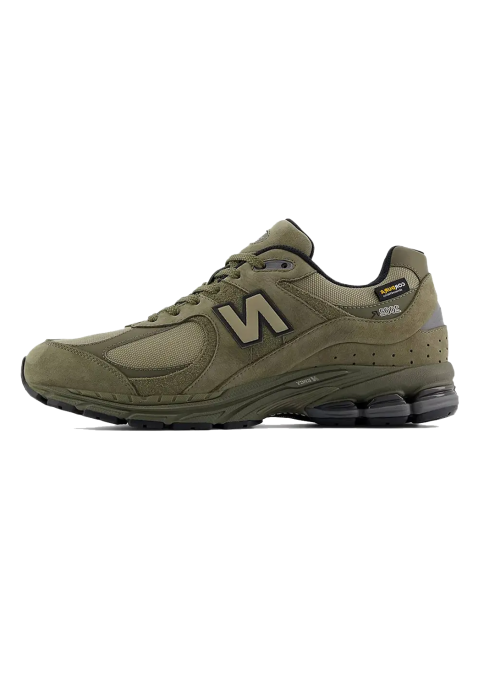 New Balance 2002R Cordura 