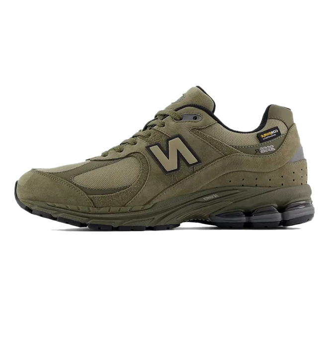New Balance 2002R Cordura 
