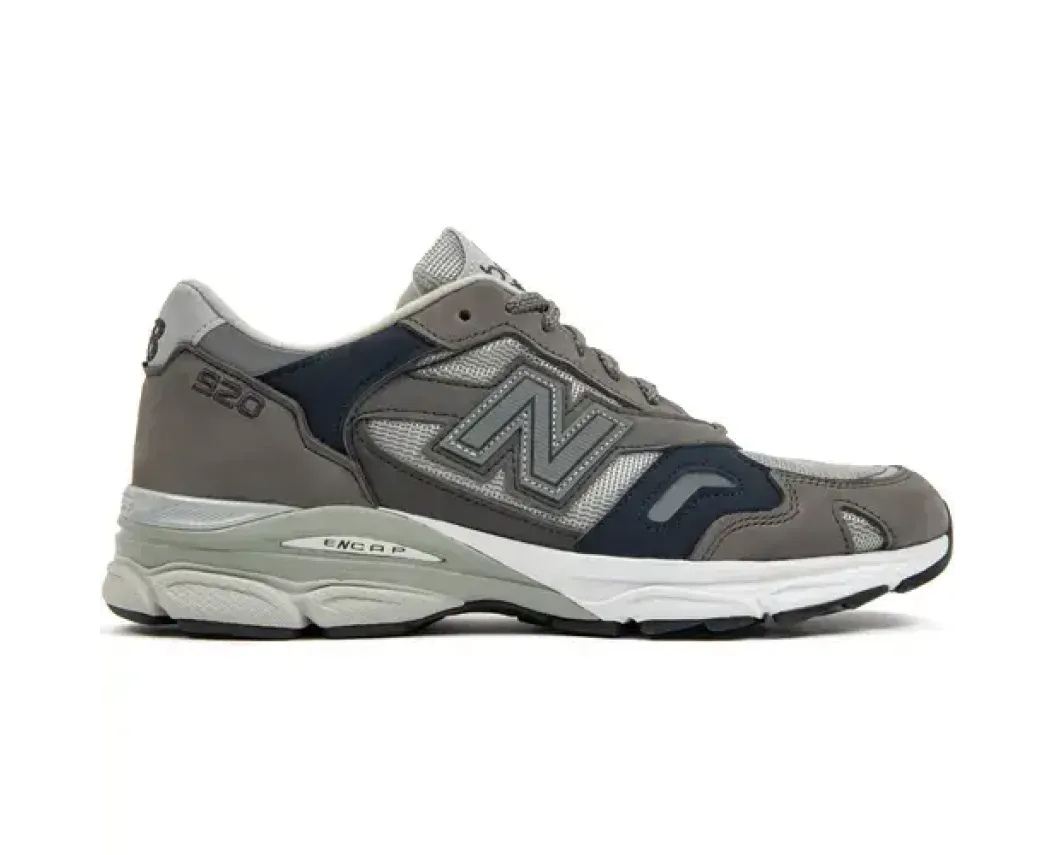 Чоловічі кросівки New Balance M920 Grey/Brown