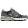 Чоловічі кросівки New Balance M920 Grey/Brown