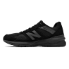 Чоловічі кросівки New Balance 990 V5 Full Black