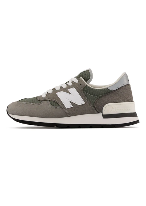 New Balance Made In Usa 990