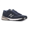 Чоловічі кросівки New Balance 990 V5 Blue