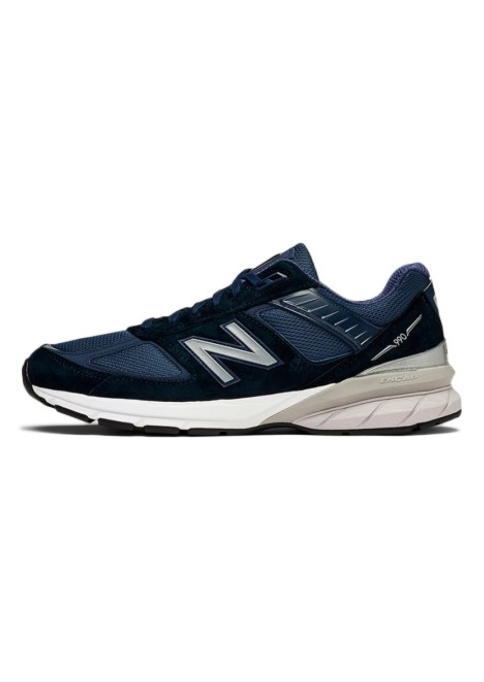 New Balance 990 V5 Blue