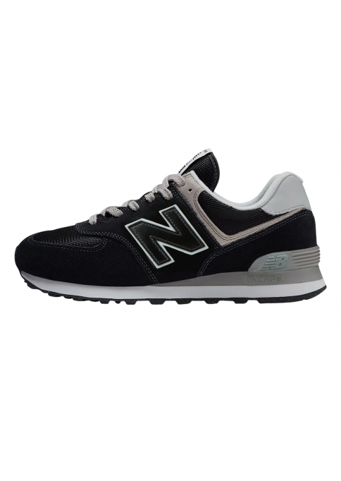 Кросівки чоловічі New Balance 574 Classic (ML574EVB)