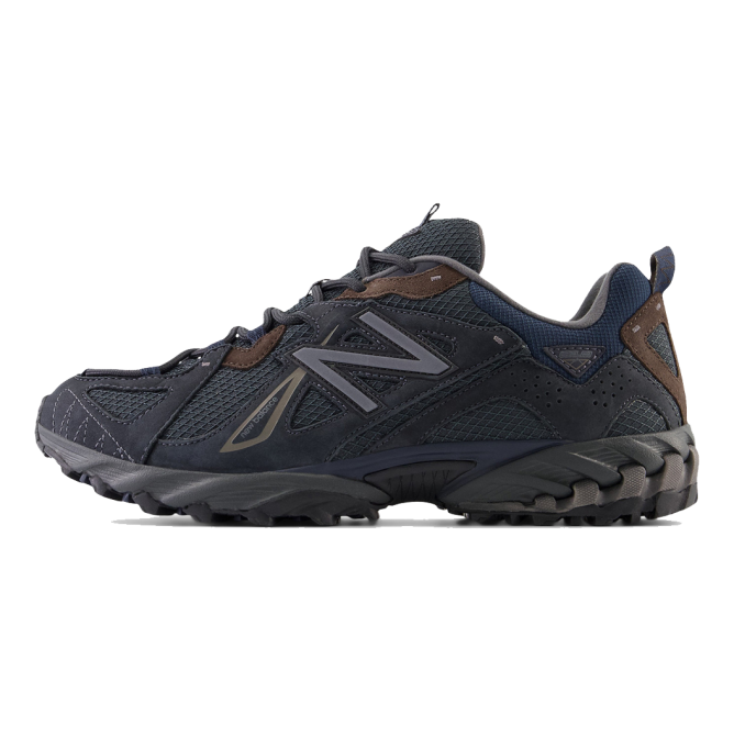 New Balance 610 'Phantom Blacktop'
