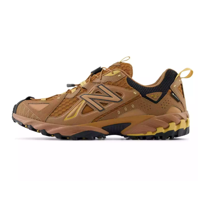 New Balance 610 Gore-Tex