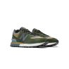 Чоловічі кросівки New Balance 574 Legacy Stone Island Dark Green