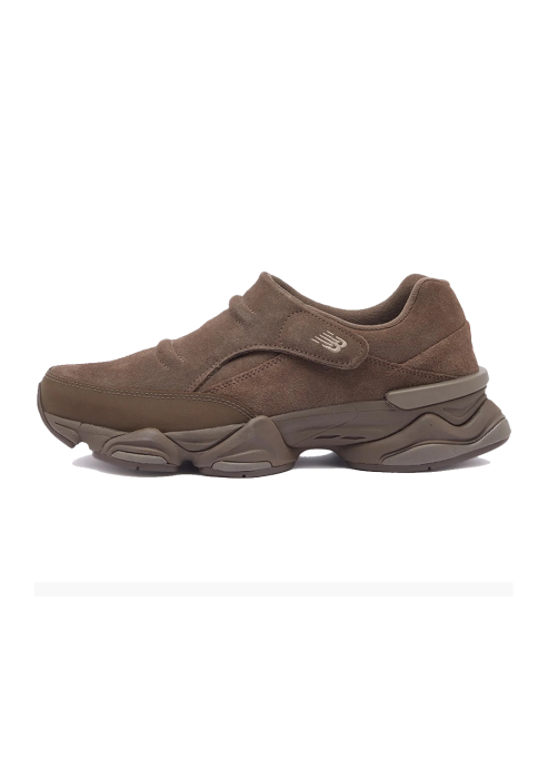 New Balance 8040 Dark Mushroom