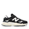 Чоловічі кросівки New Balance 9060 Black