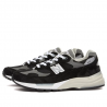 Кросівки унісекс New Balance 992