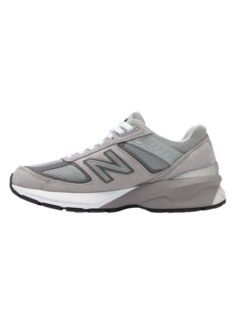 New Balance W 990V5 'Grey'