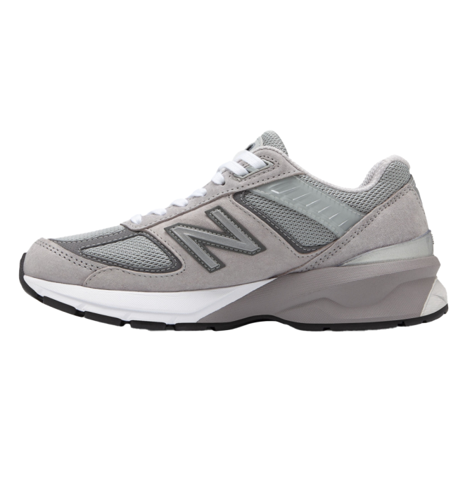 New Balance W 990V5 'Grey'