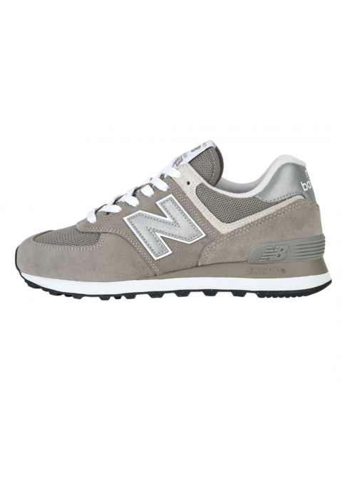 Кросівки чоловічі New Balance 574 (WL574EVG)