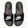 Чоловічі тапочки Nike Benassi Jdi