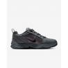 Кросівки чоловічі Nike Air Monarch Iv Black (415445-020)