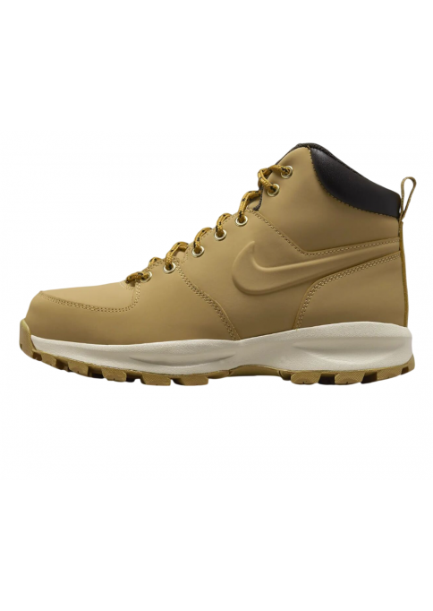 Черевики унісекс Nike Manoa Leather (454350-700)