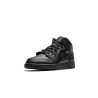 Жіночі кросівки Nike Air Jordan 1 Mid (Gs)