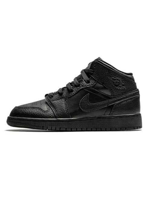 Nike Air Jordan 1 Mid (Gs)