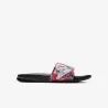 Жіночі тапочки Nike Wmns Benassi Jdi Print