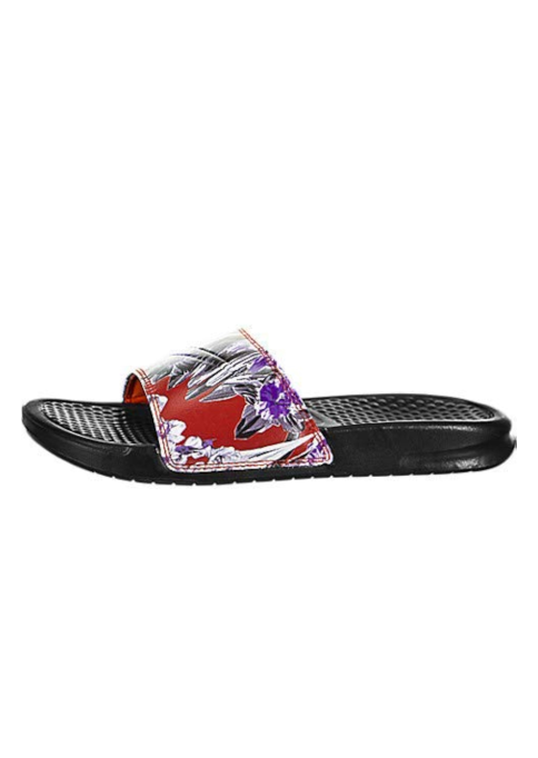 Nike  Wmns Benassi Jdi Print