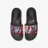 Жіночі тапочки Nike Wmns Benassi Jdi Print