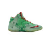 Чоловічі кросівки Nike Youth Us 7 Lebron 11 Christmas Snkr Multi