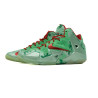 Чоловічі кросівки Nike Youth Us 7 Lebron 11 Christmas Snkr Multi