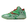 Чоловічі кросівки Nike Youth Us 7 Lebron 11 Christmas Snkr Multi