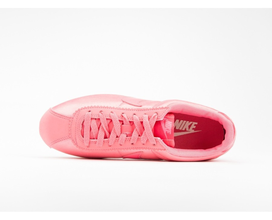 Жіночі кросівки Nike Wmns Classic Cortez Nylon